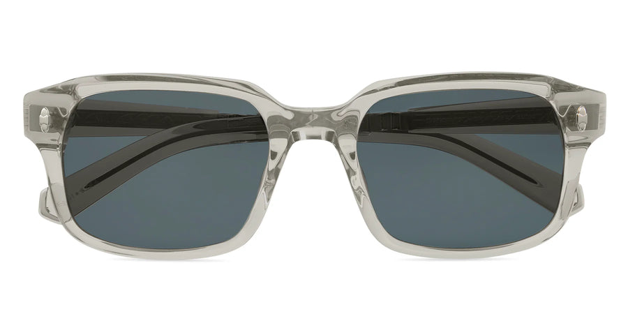 Mr Leight | Purveyor S 53 | Morning Dew-Platinum/Select Blue Smoke Polar