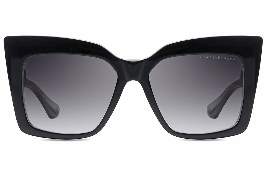 Dita | Telemaker | Black - Niche Bazaar Studio
