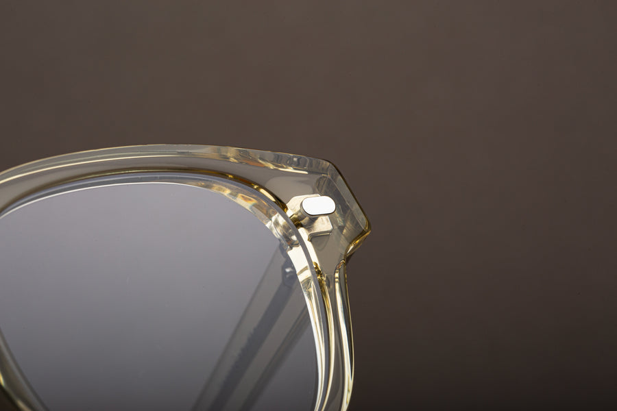 Lazare Studio | Thornhill | Citrine