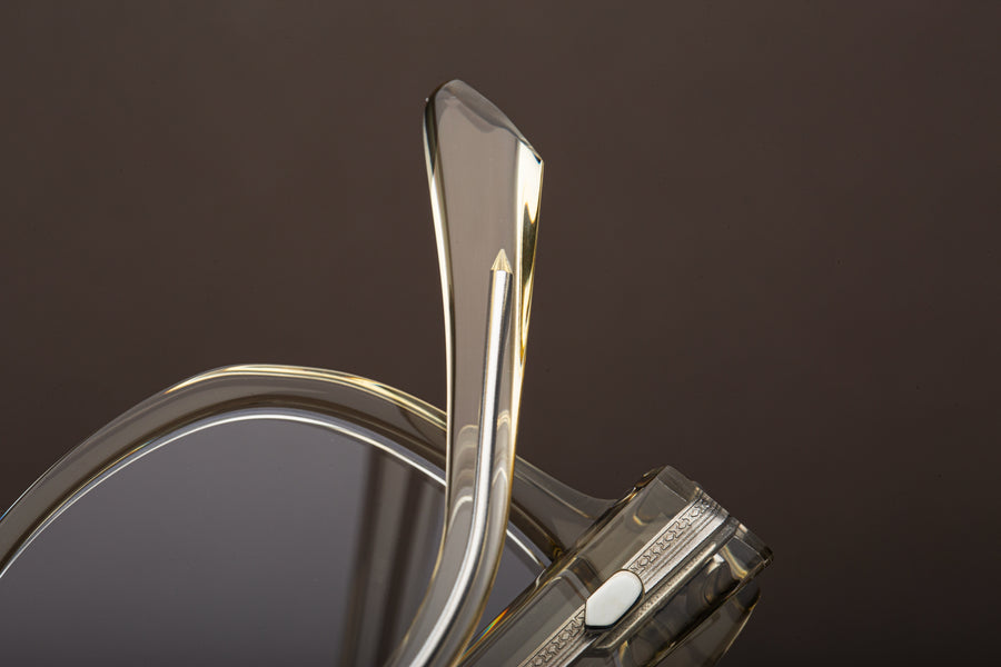 Lazare Studio | Thornhill | Citrine