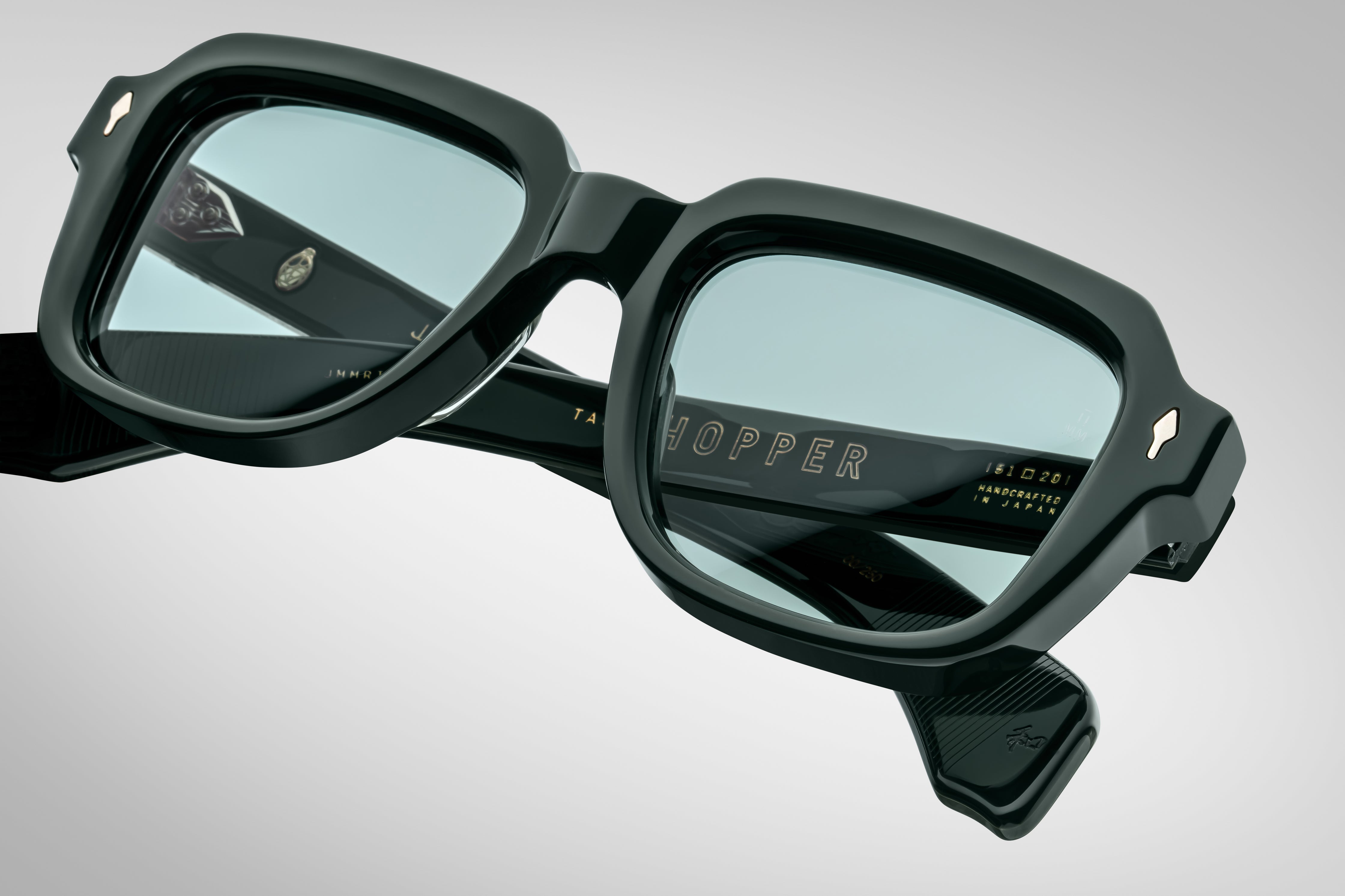 Jacques Marie Mage | Taos | Hopper Collection | Evergreen