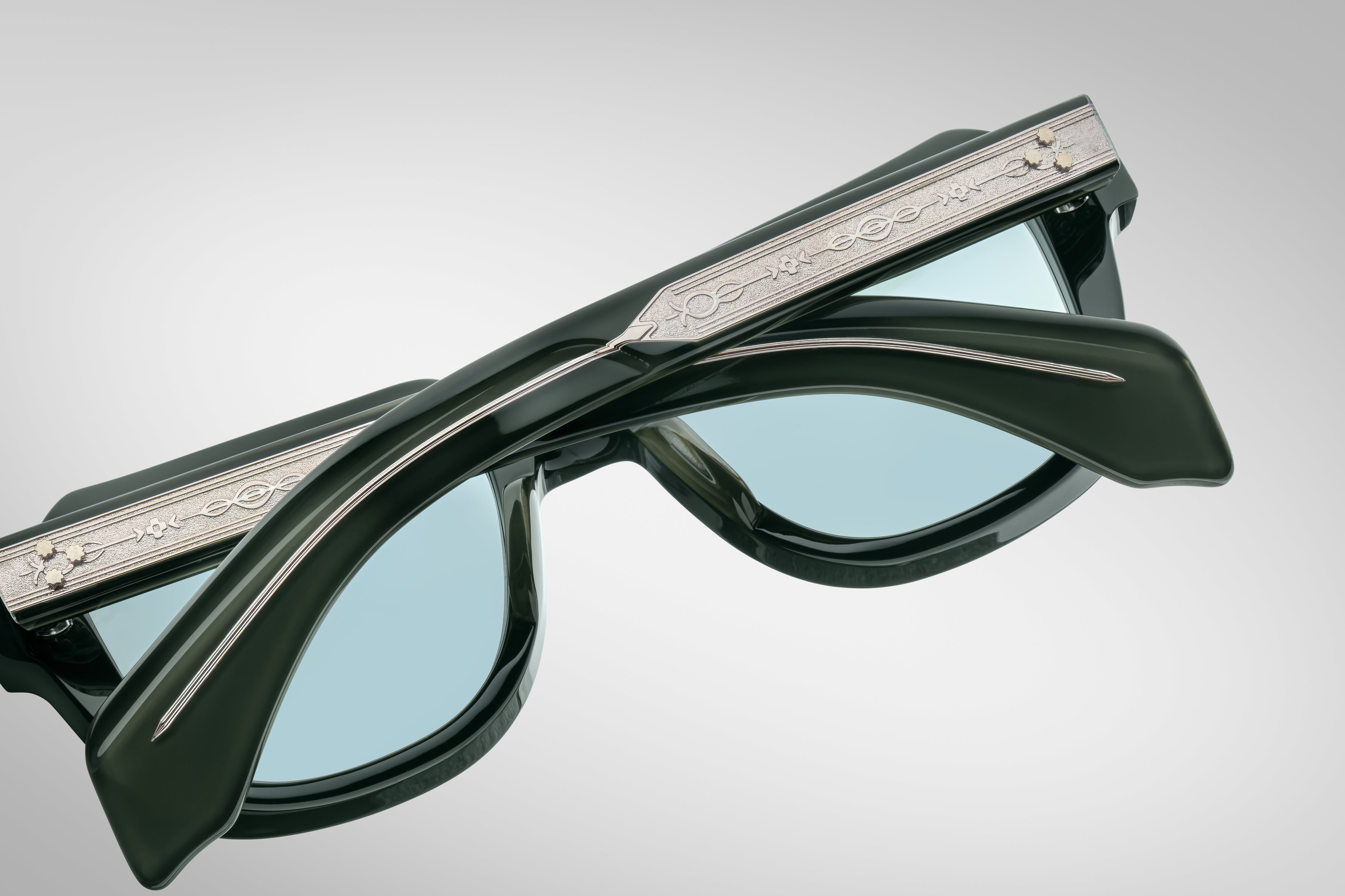 Jacques Marie Mage | Taos | Hopper Collection | Evergreen