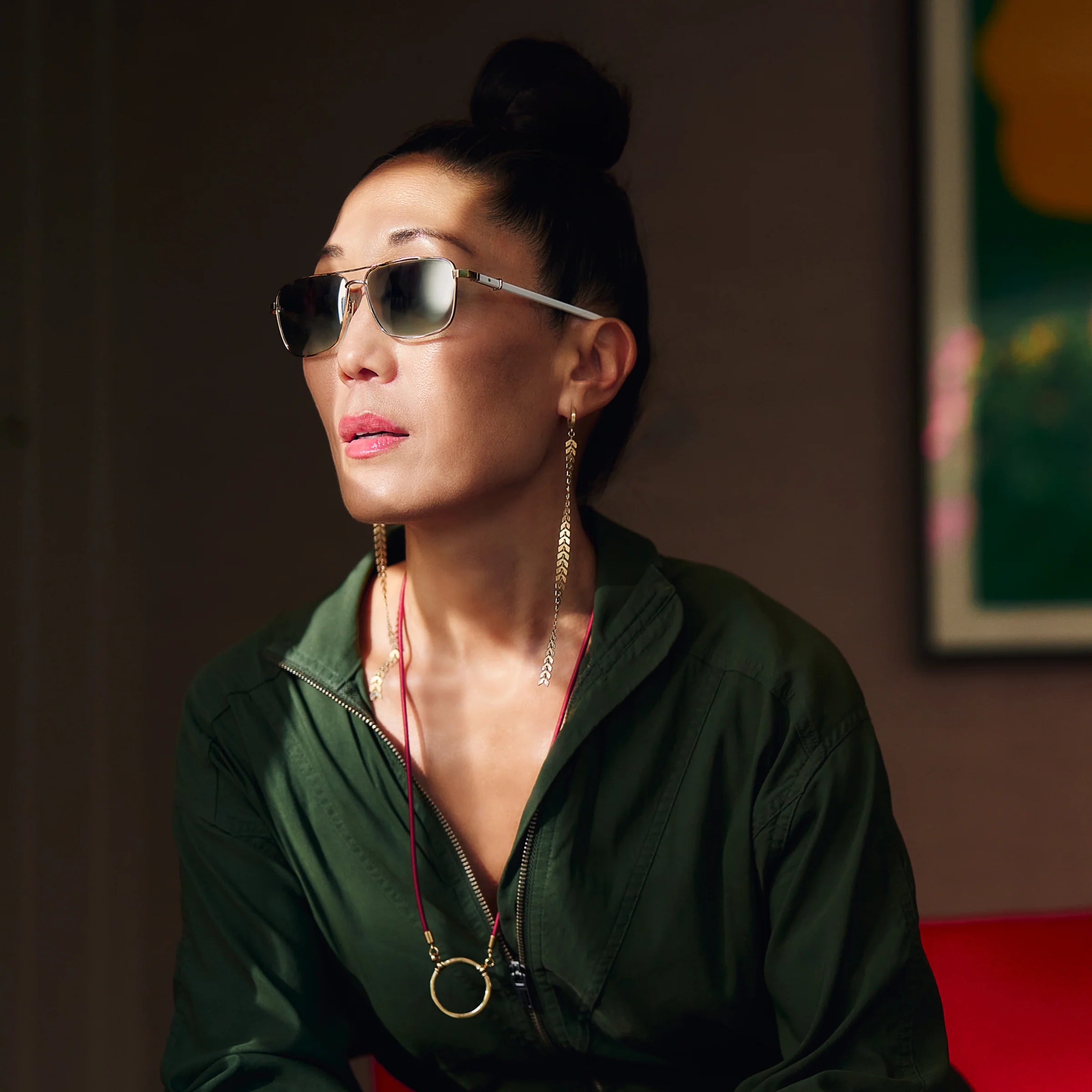 La Loop Designer eyewear accessories