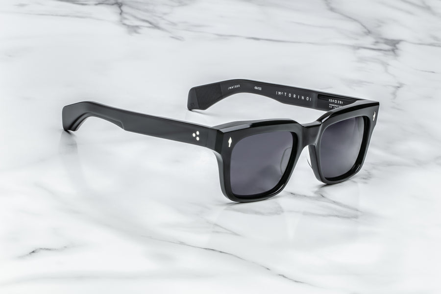 Jacques Marie Mage | Torino | New Black