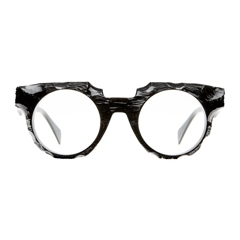 Kuboraum | Maske U1 | Hollow Moon - Niche Bazaar Studio