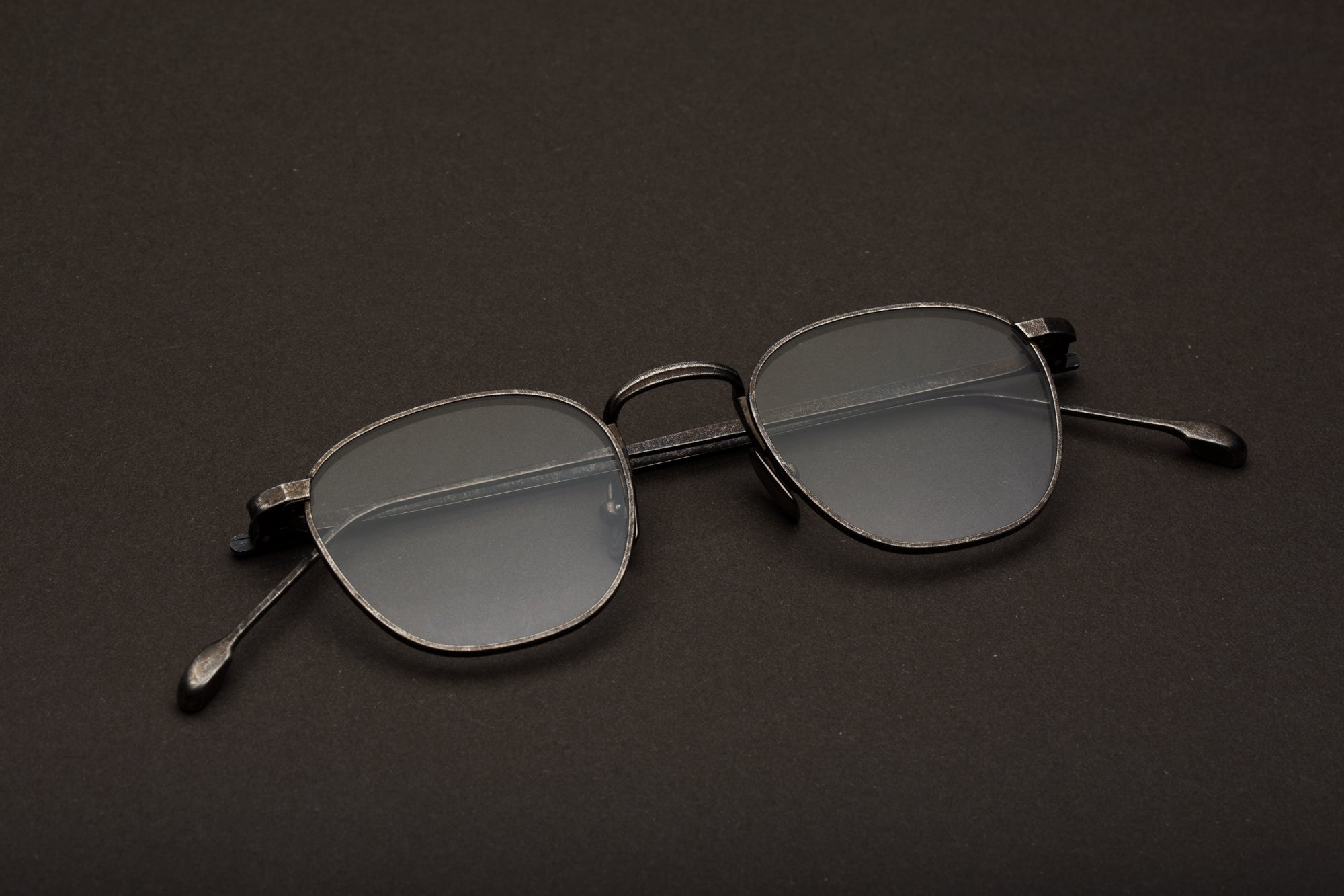Lazare Studio | Vassilief 45 | Wabi Sabi