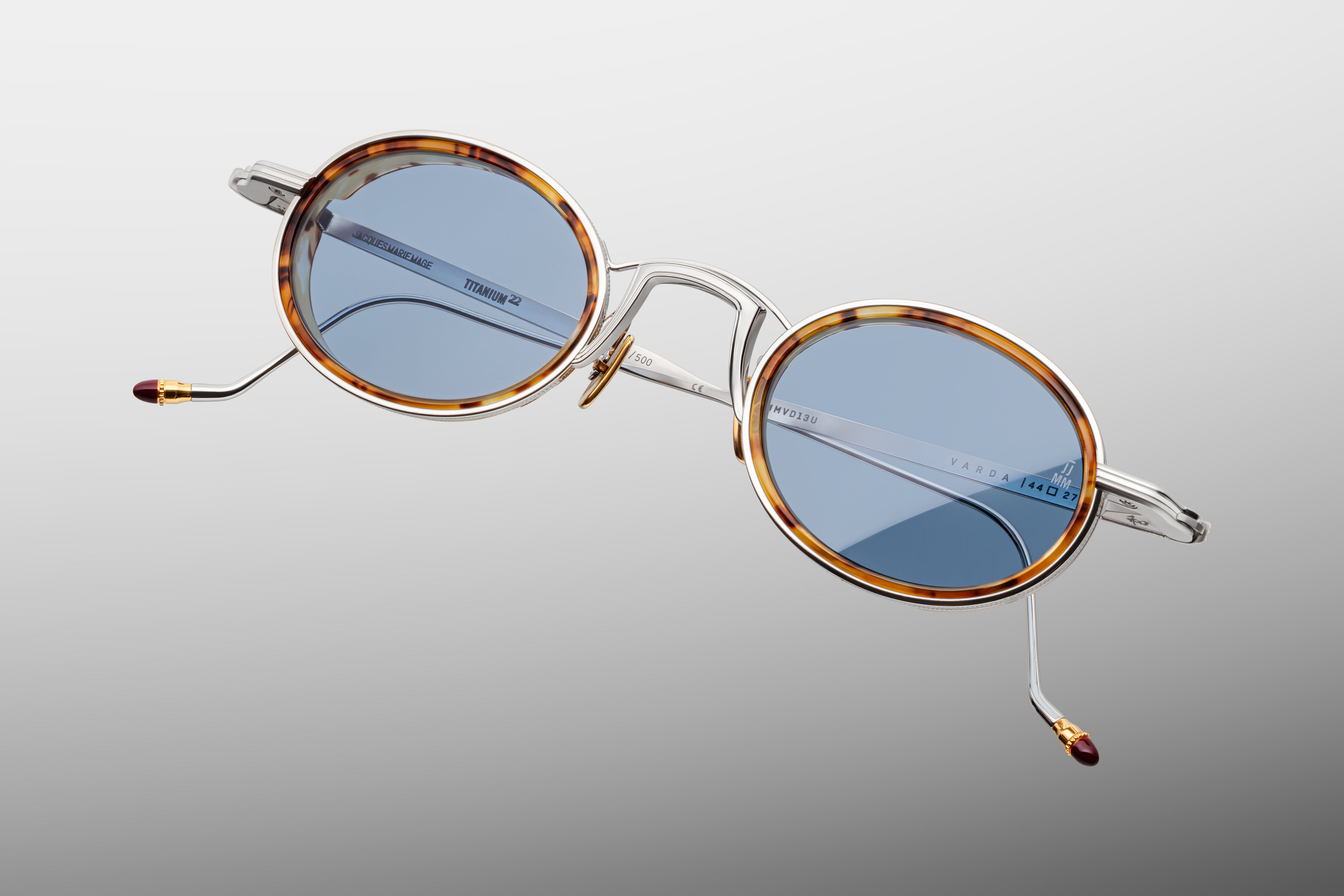 Jacques Marie Mage | Varda | Cairo