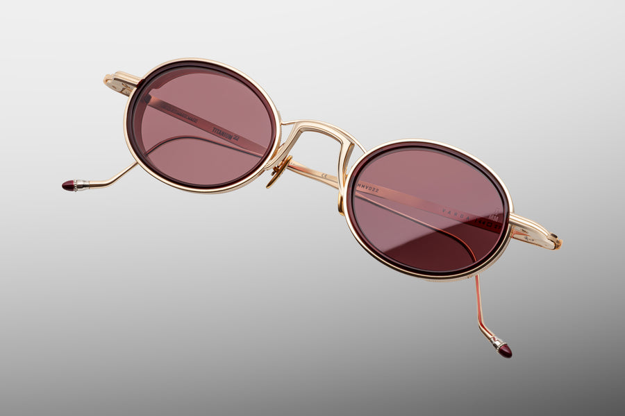 Jacques Marie Mage | Varda | Champagne - Niche Bazaar Studio