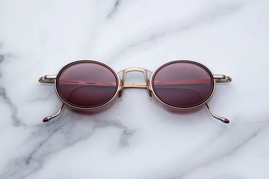 Jacques Marie Mage | Varda | Champagne - Niche Bazaar Studio