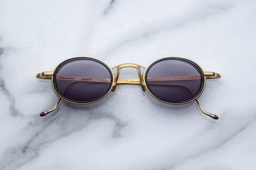 Jacques Marie Mage | Varda | Ebony - Niche Bazaar Studio
