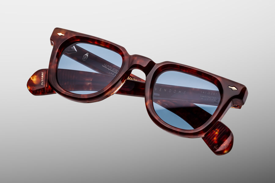 Jacques Marie Mage | Vendome | Breccia | Optical - Niche Bazaar Studio