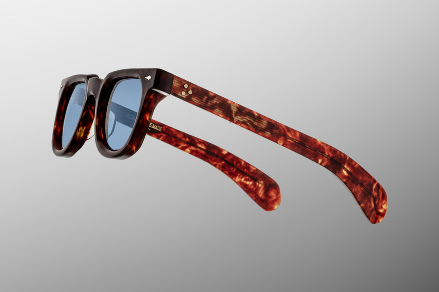 Jacques Marie Mage | Vendome | Breccia | Optical - Niche Bazaar Studio