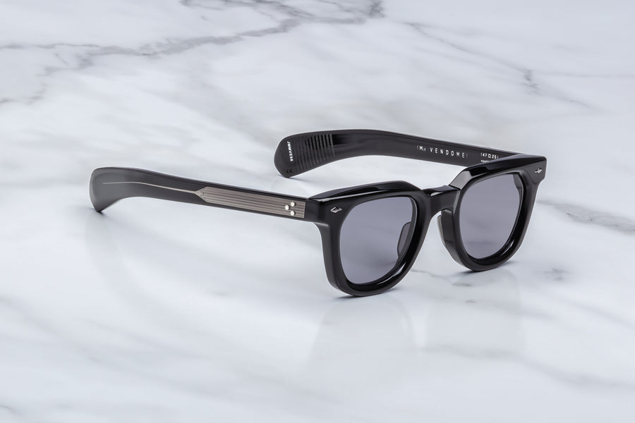 Jacques Marie Mage | Vendome | Raven | Optical - Niche Bazaar Studio