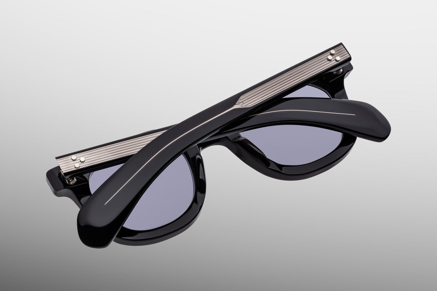 Jacques Marie Mage | Vendome | Raven | Optical - Niche Bazaar Studio