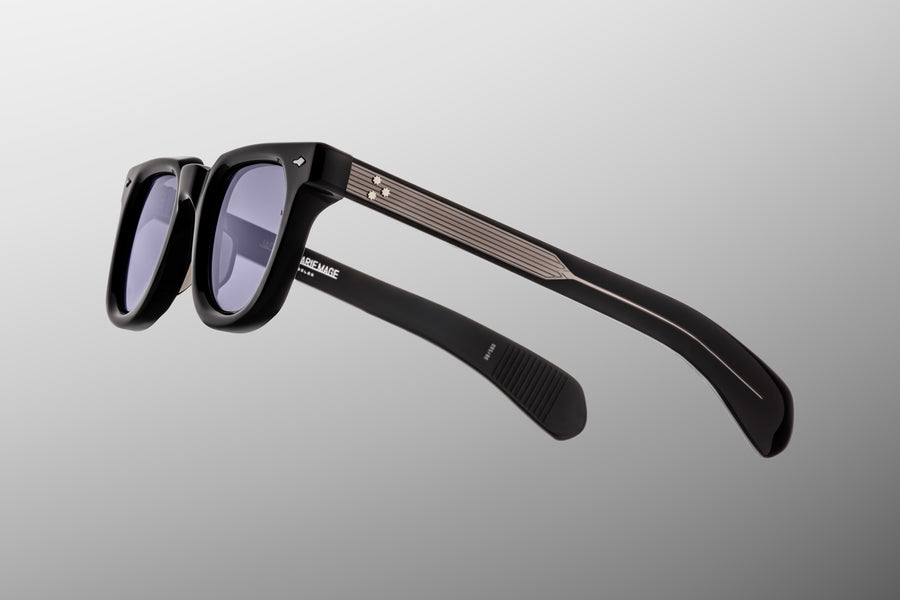 Jacques Marie Mage | Vendome | Raven | Optical - Niche Bazaar Studio