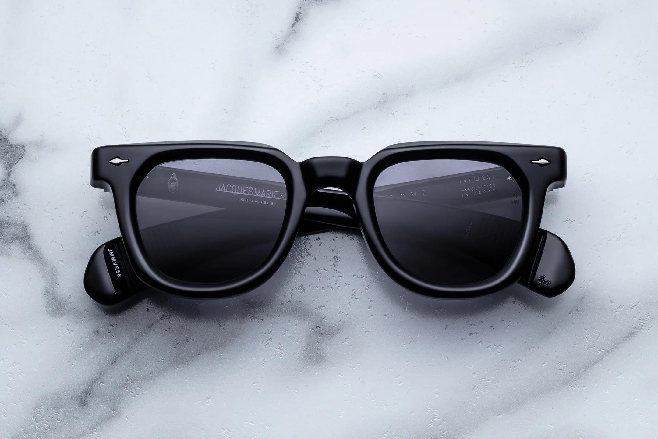 Jacques Marie Mage | Vendome | Raven | Optical