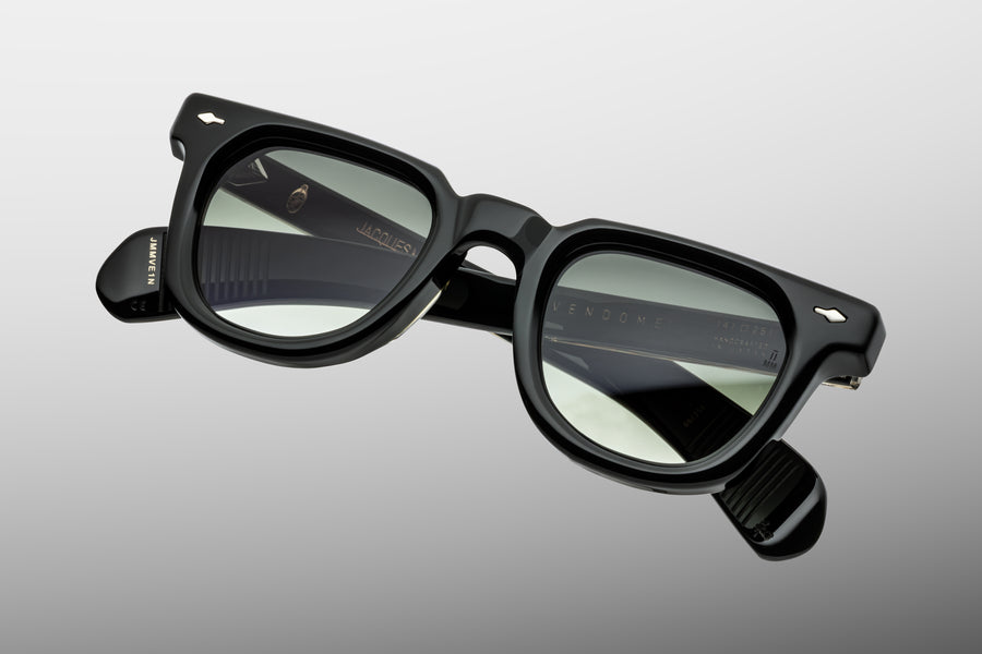 Jacques Marie Mage | Vendome | Viper