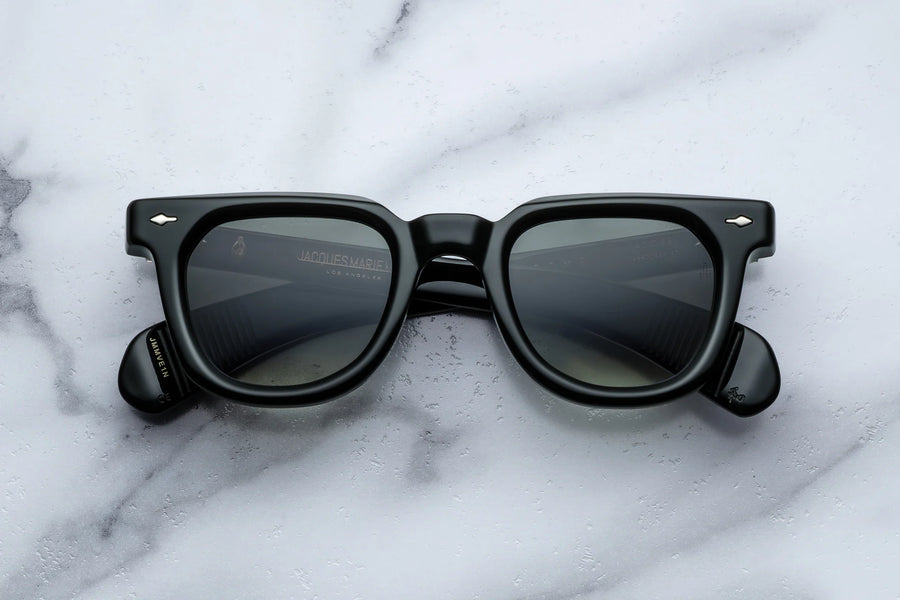 Jacques Marie Mage | Vendome | Viper