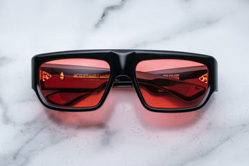 Jacques Maire Mage | Vicious | Black