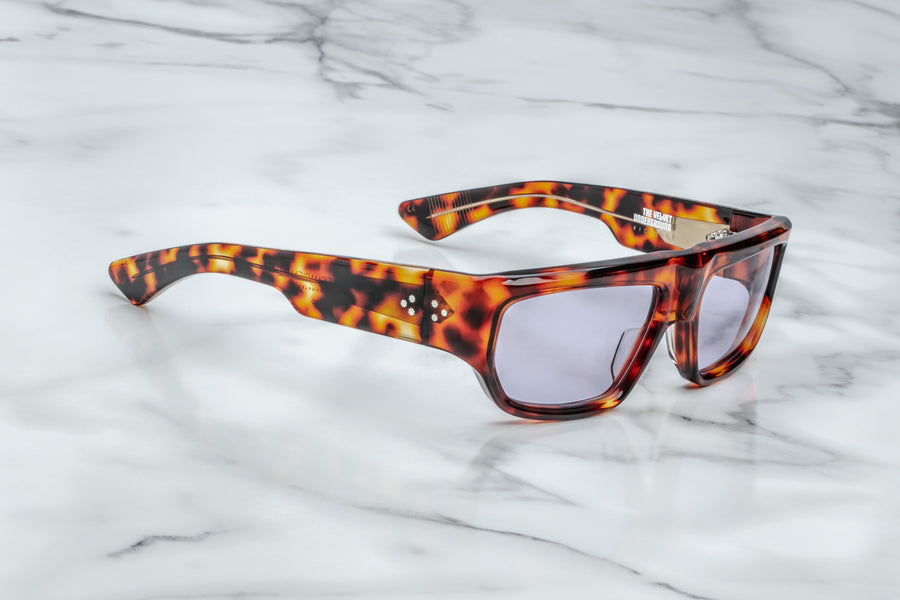 Jacques Maire Mage | Vicious | Leopard - Niche Bazaar Studio
