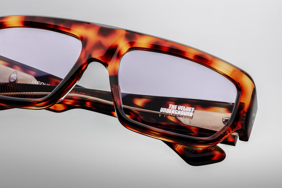 Jacques Maire Mage | Vicious | Leopard - Niche Bazaar Studio