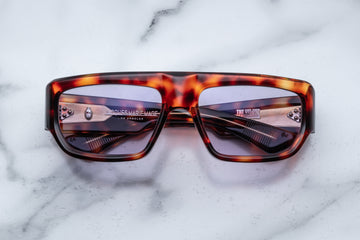 Jacques Maire Mage | Vicious | Leopard