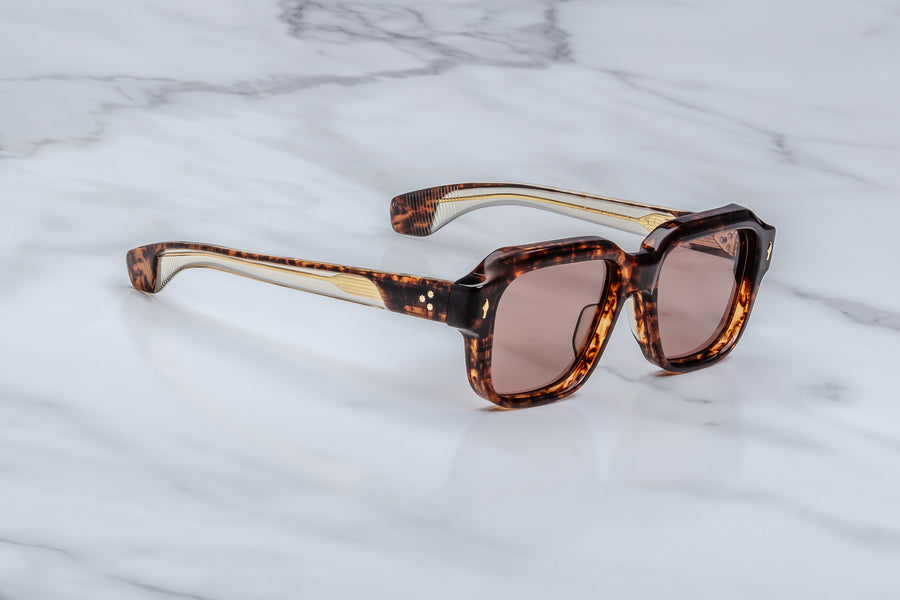 Jacques Marie Mage | Vivienne | Argyle - Niche Bazaar Studio