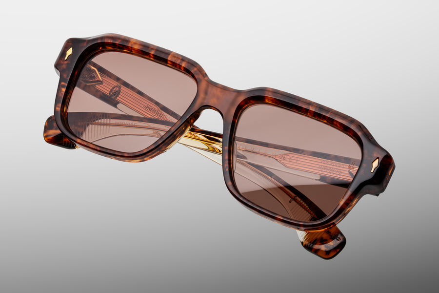 Jacques Marie Mage | Vivienne | Argyle - Niche Bazaar Studio