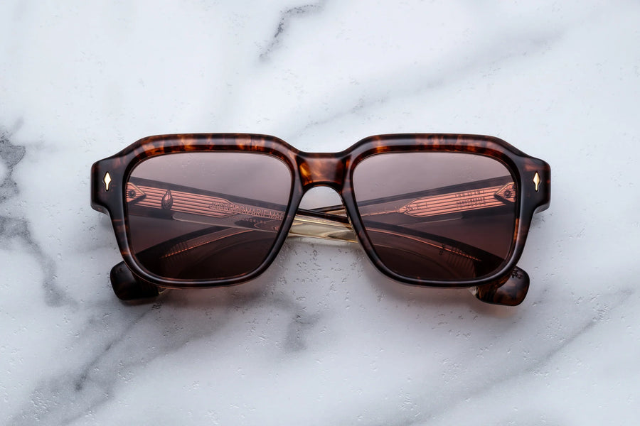 Jacques Marie Mage | Vivienne | Argyle - Niche Bazaar Studio
