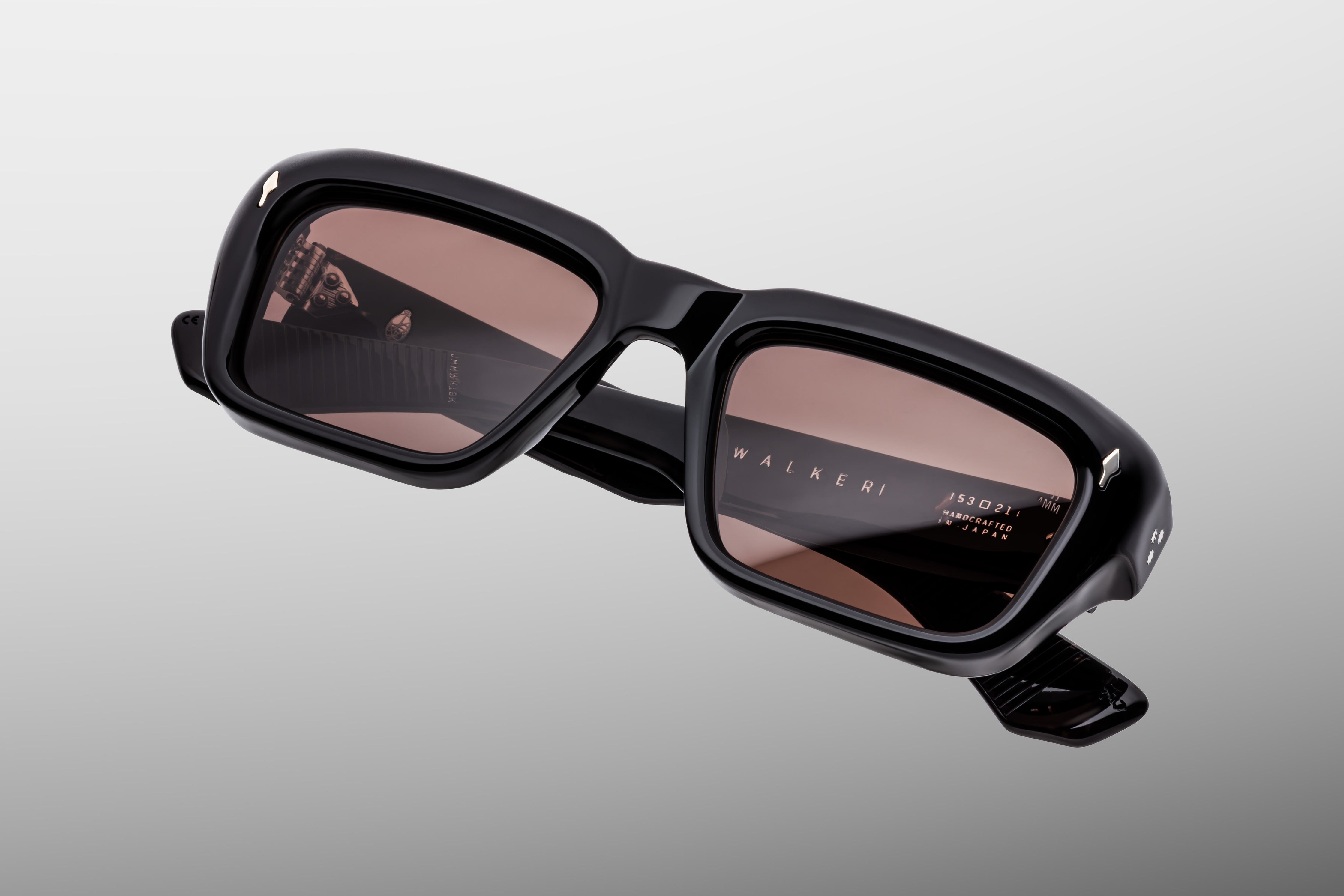Jacques Marie Mage | Walker | Willow