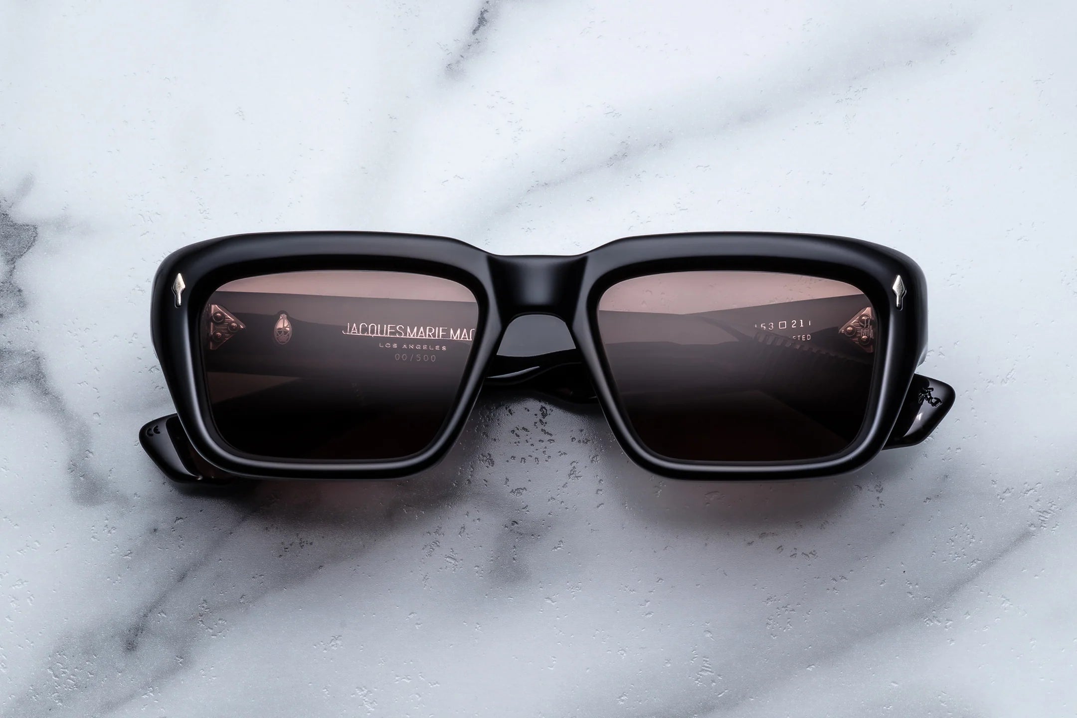 Jacques Marie Mage | Walker | Willow