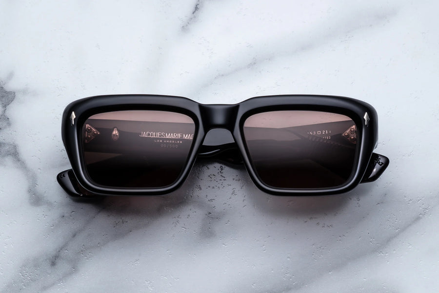 Jacques Marie Mage | Walker | Willow