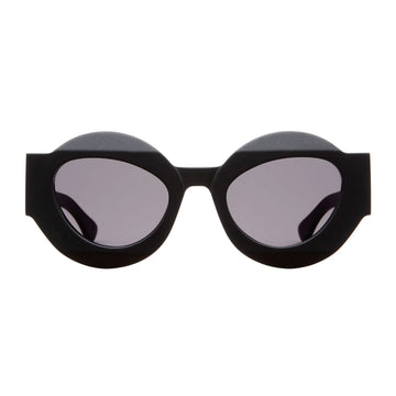 Kuboraum | Maske X22 | Black Matte - Niche Bazaar Studio