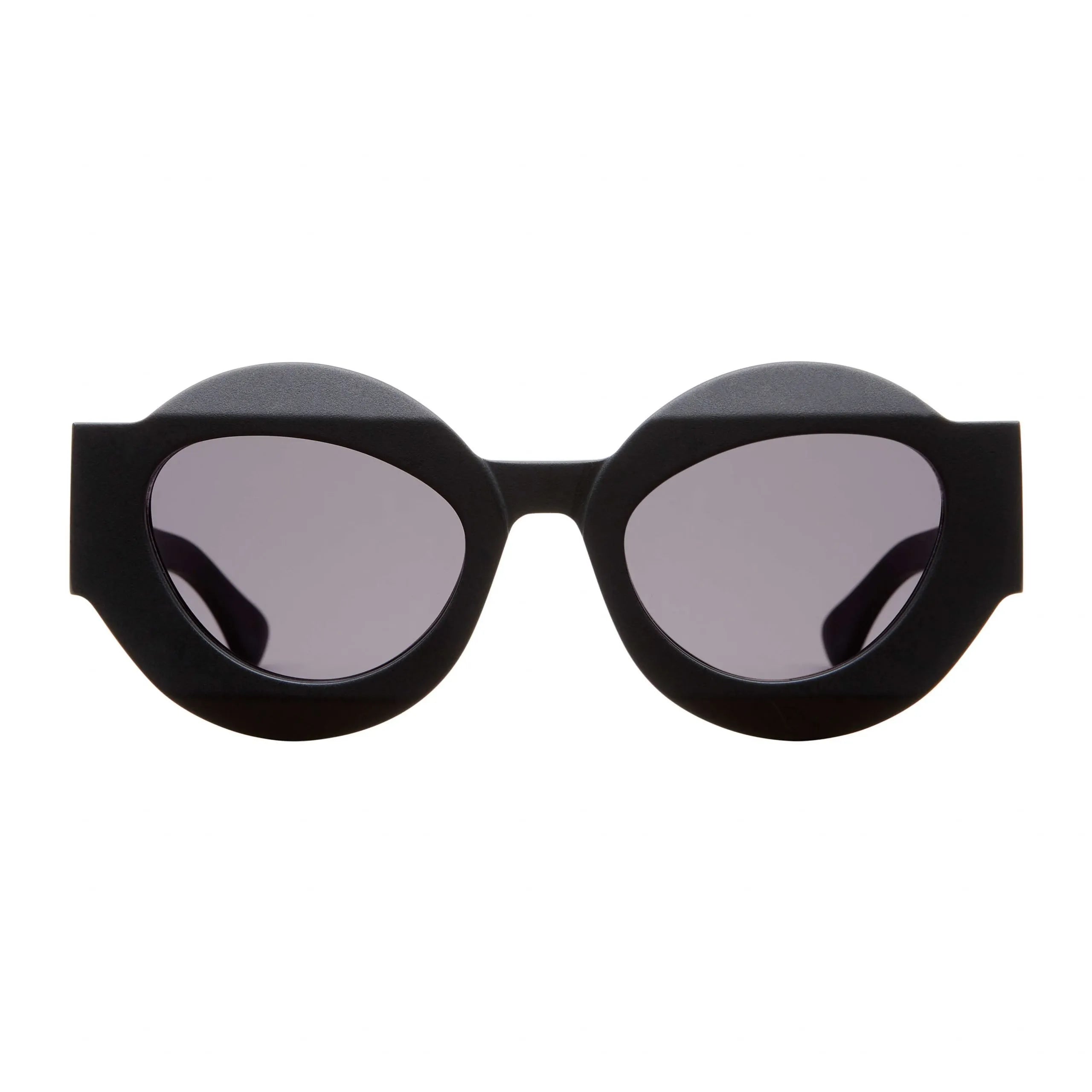 Kuboraum | Maske X22 | Black Matte Kuboraum | Maske X22 | Black Matte
