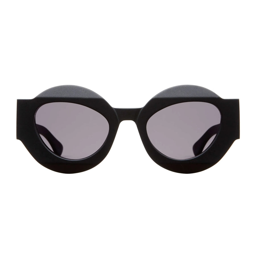 Kuboraum | Maske X22 | Black Matte - Niche Bazaar Studio