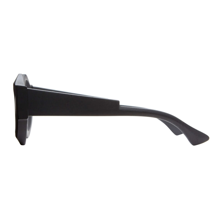 Kuboraum | Maske X22 | Black Matte - Niche Bazaar Studio
