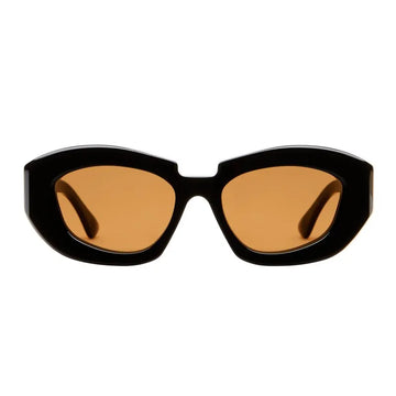 Kuboraum | Maske X23 | Black Shine - Niche Bazaar Studio