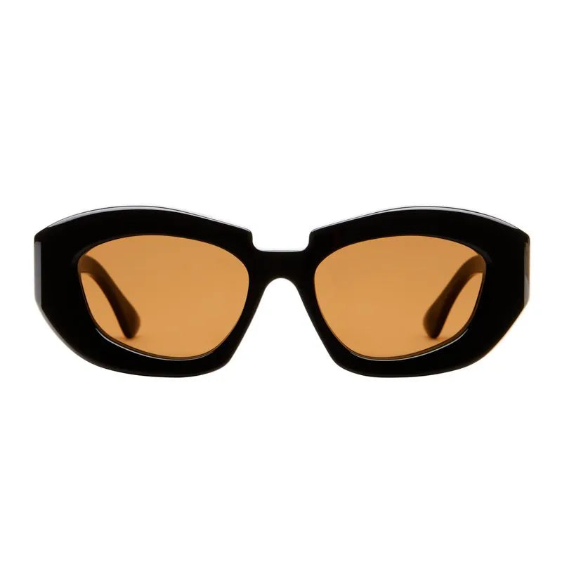 Kuboraum | Maske X23 | Black Shine - Niche Bazaar Studio