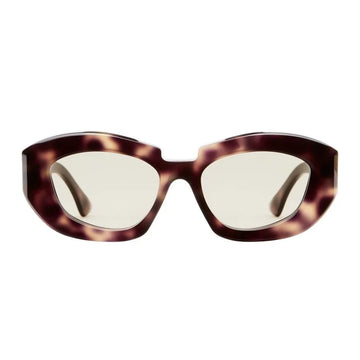 Kuboraum | Maske X23 | Pink Tortoise - Niche Bazaar Studio