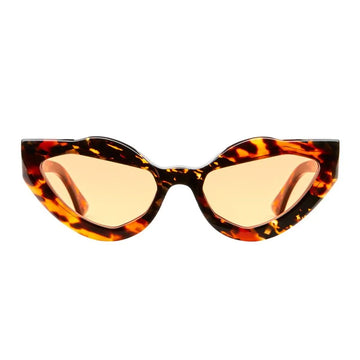 Kuboraum | Maske Y8 | Havana Stripes - Niche Bazaar Studio