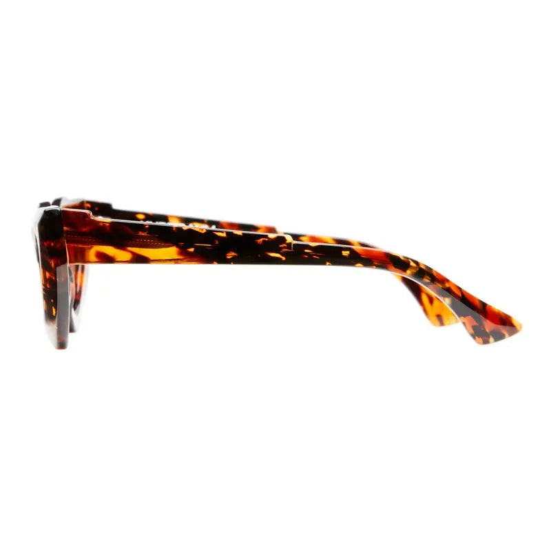 Kuboraum | Maske Y8 | Havana Stripes - Niche Bazaar Studio