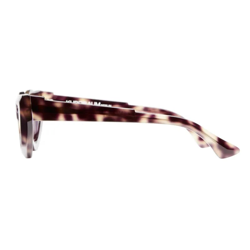 Kuboraum | Maske Y8 | Pink Tortoise - Niche Bazaar Studio