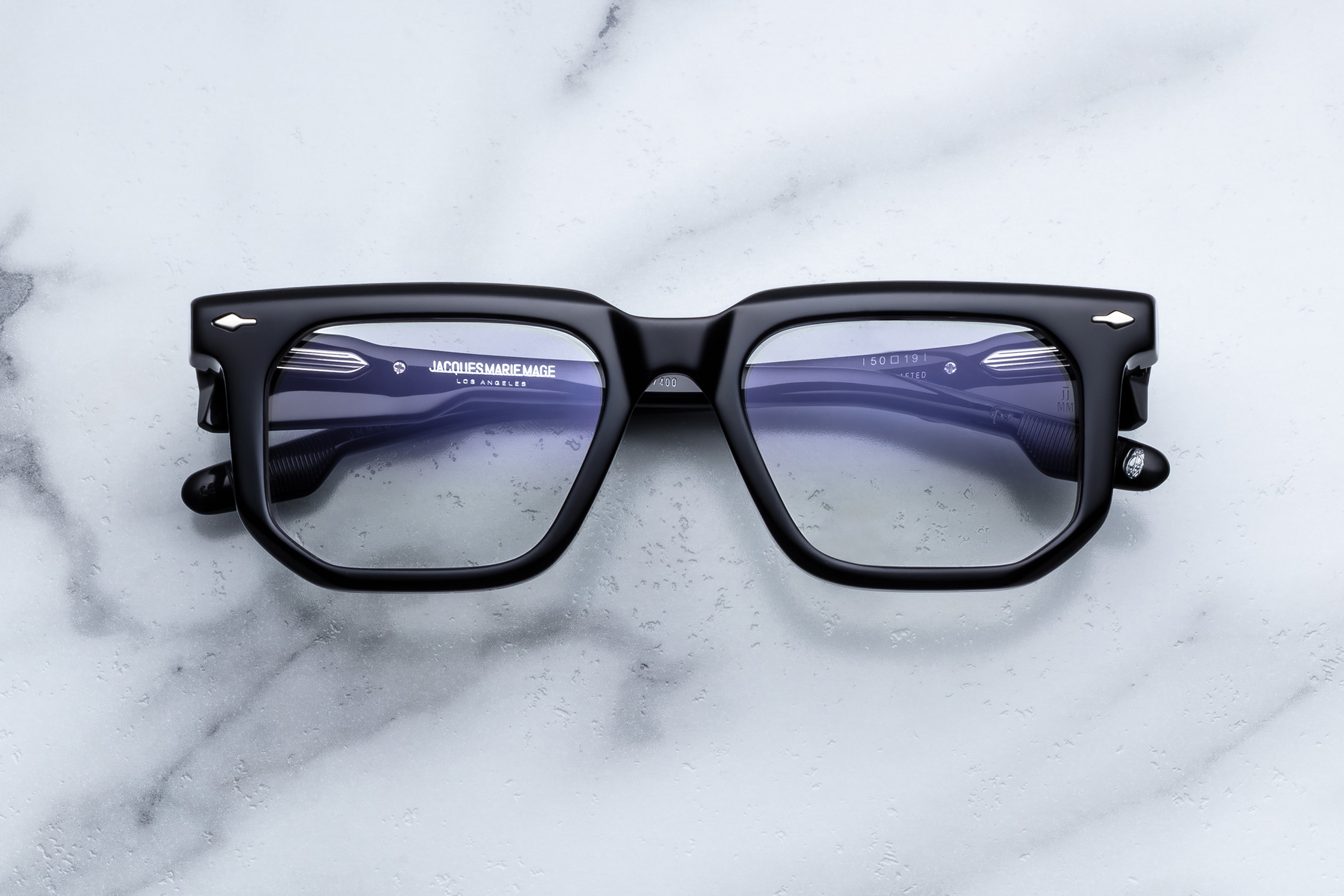 Jacques Marie Mage | Yoshi | Black