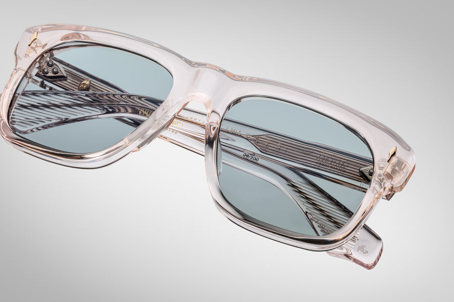 Jacques Marie Mage | Yves | Cameo - Niche Bazaar Studio