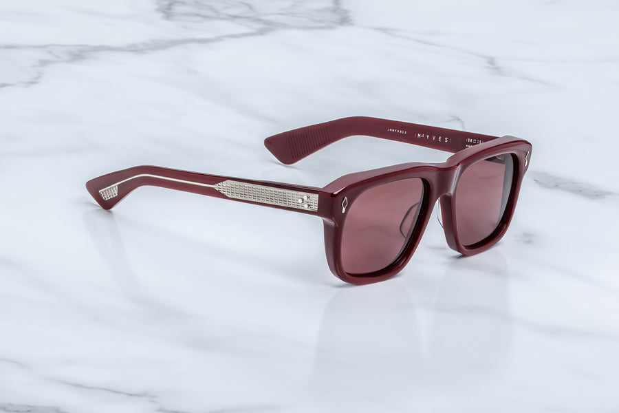 Jacques Marie Mage | Epoxy II Collection | Yves | Cassis