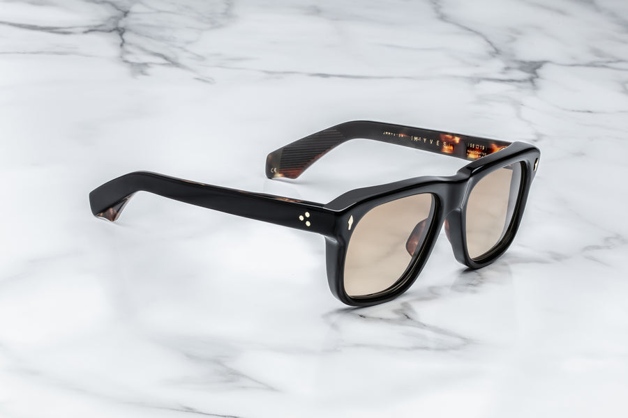 Jacques Marie Mage | Yves | Noir 15 - Niche Bazaar Studio