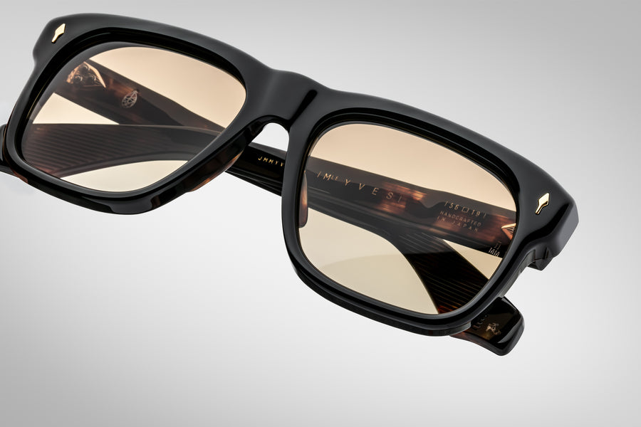 Jacques Marie Mage | Yves | Noir 15 - Niche Bazaar Studio
