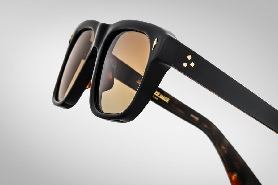 Jacques Marie Mage | Yves | Noir 15 - Niche Bazaar Studio