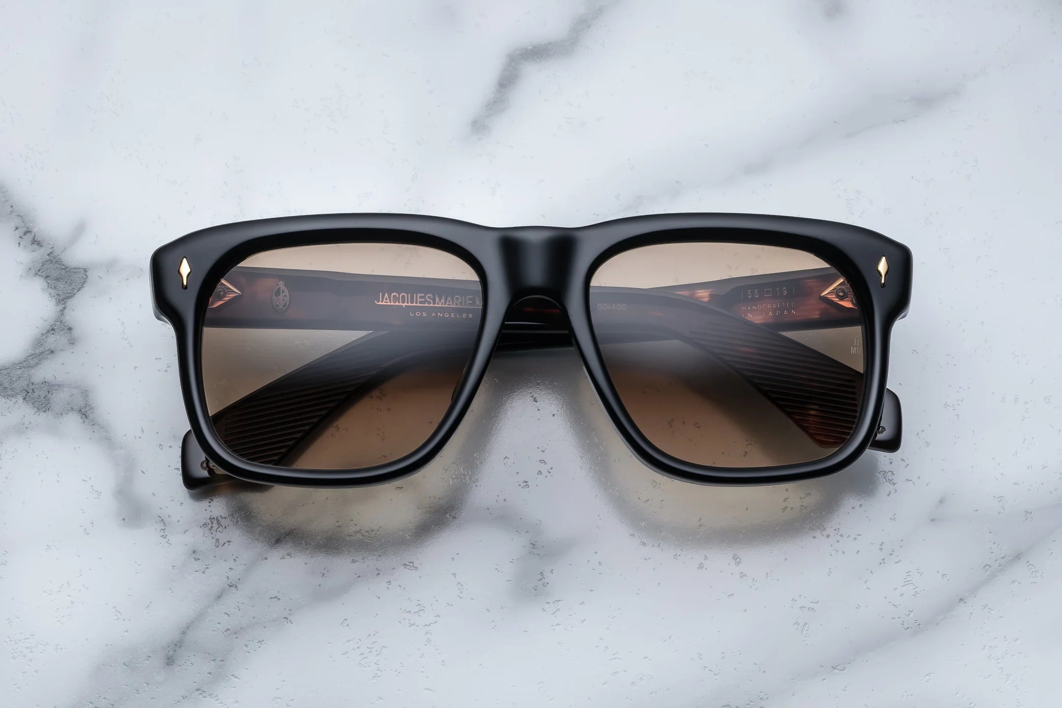 ☆国内発送☆【JACQUES MARIE MAGE】フープピアス JACQUES MARIE MAGE designer Sunglasses