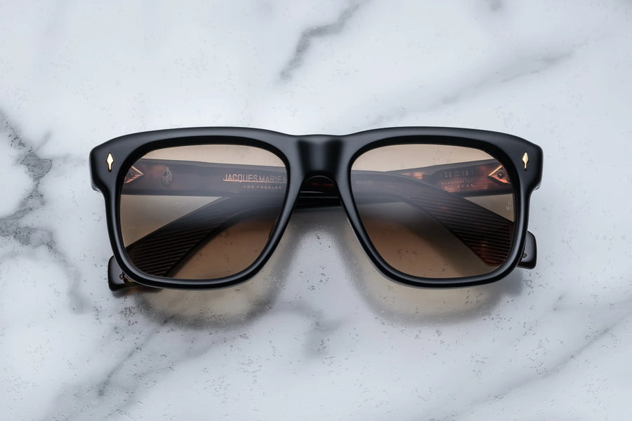 Jacques Marie Mage | Yves | Noir 15 - Niche Bazaar Studio